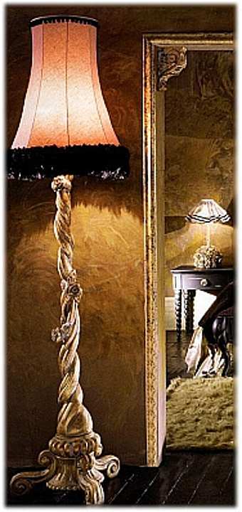 Floor lamp BITOSSI LUCIANO 3212