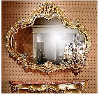 Mirror CARLO ASNAGHI STYLE 10485