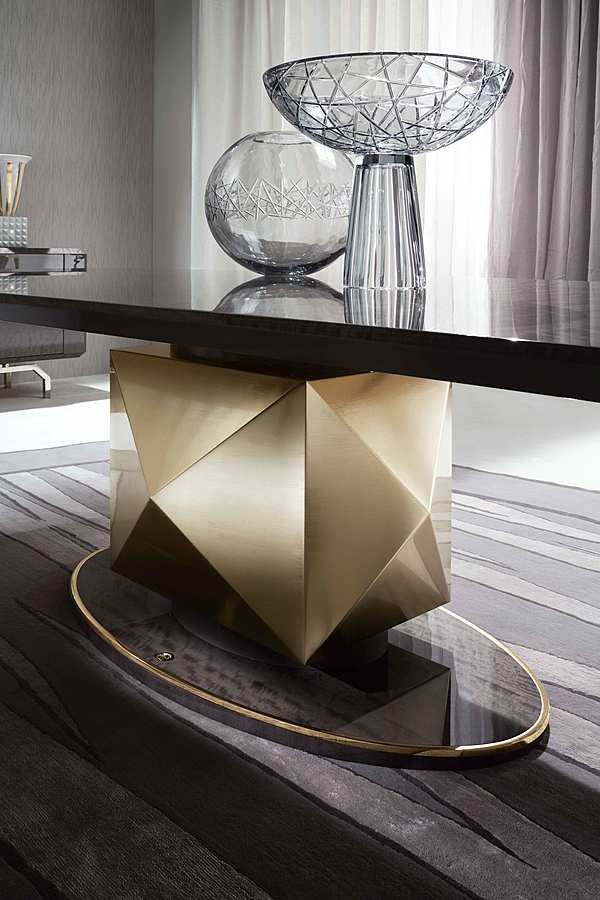 Table GIORGIO COLLECTION Infinity 5992 factory GIORGIO COLLECTION from Italy. Foto №2