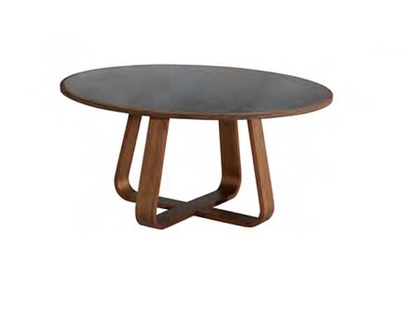 Table TONIN CASA BRANCH T6965 factory TONIN CASA from Italy. Foto №1