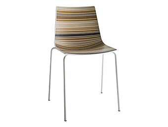 Chair Stosa Colorfive