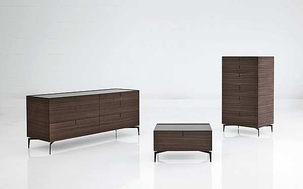 Chest of drawers ALIVAR Home Project MERIDIEN SME 1 factory ALIVAR from Italy. Foto №2