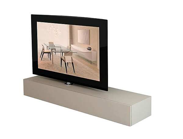 TV stand REFLEX Luna HI-FI factory REFLEX from Italy. Foto №1