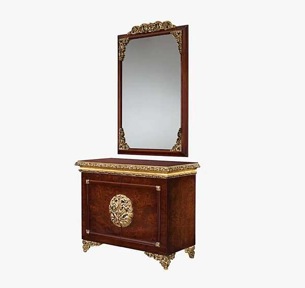 Chest of drawers A.R.ARREDAMENTI SRL 402 factory A.R.ARREDAMENTI SRL from Italy. Foto №2