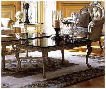 Coffee table ARTEARREDO by Shleret Tudor