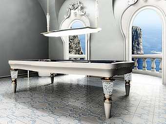 Playing table LANCASTER