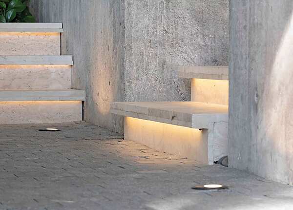 Floor lamp DELTALIGHT Logic factory DELTALIGHT from Italy. Foto №2