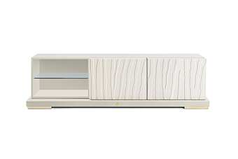 TV stand ROBERTO CAVALLI SAHARA