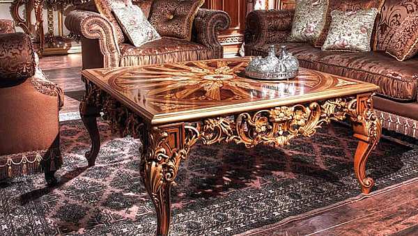 Coffee table ASNAGHI INTERIORS IT1004