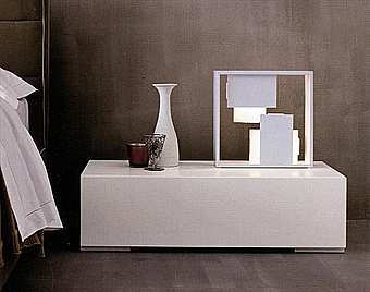 Bedside table DALL'AGNESE GM03742