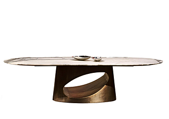 Table RUGIANO TA A5/240 factory RUGIANO from Italy