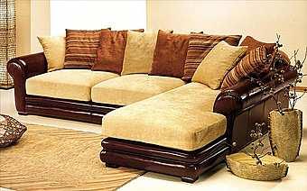 Couch GOLD CONFORT Cleveland