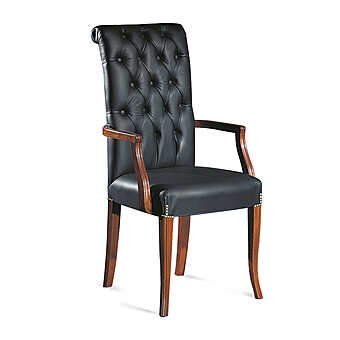 Chair FRANCESCO MOLON Upholstery P321
