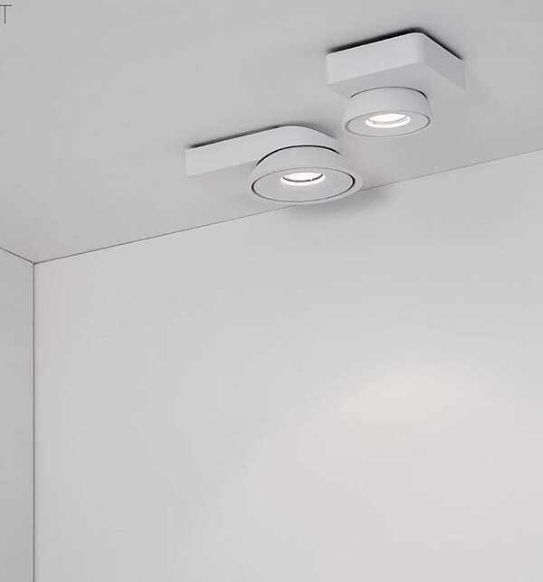 Chandelier DELTALIGHT Tweeter factory DELTALIGHT from Italy. Foto №1