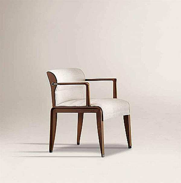 Chair GIORGETTI 51911 factory GIORGETTI from Italy. Foto №1