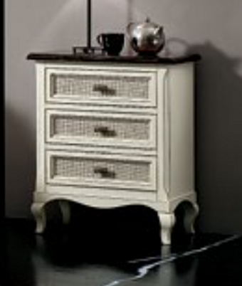 Bedside table 272-VH