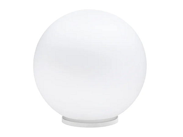 Blown Glass Table Lamp Lumi Sfera Fabbian factory Fabbian from Italy. Foto №5