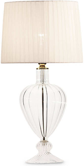 Table lamp CANTORI Chic Atmosphere PATRIZIA 1889.8500