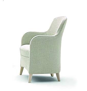 Armchair MONTBEL 00135 Armchair MONTBEL 00135 factory MONTBEL from Italy