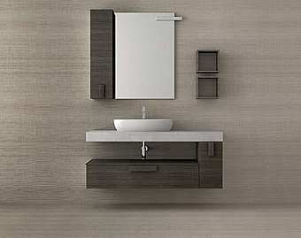 Base under the sink ARTESI IN 33 factory ARTESI from Italy