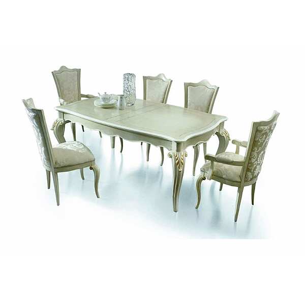 Chair SIGNORINI & COCO 954/L factory SIGNORINI & COCO from Italy. Foto №4