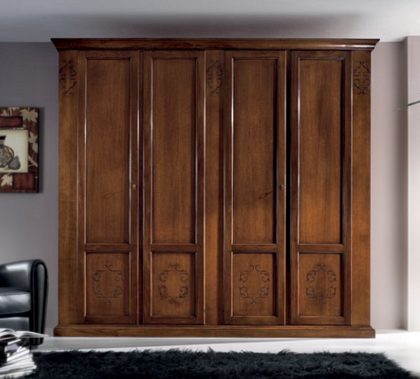 Cupboard GIULIA CASA "Verona Home" 507-VH factory GIULIA CASA from Italy. Foto №1