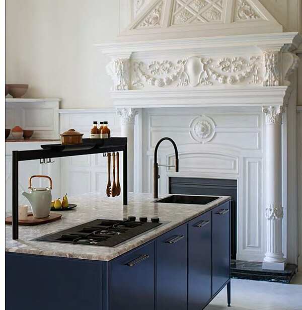 Kitchen CESAR CUCINE Unit One factory CESAR CUCINE from Italy. Foto №2
