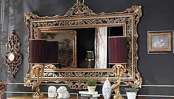 Mirror ASNAGHI INTERIORS LC7207