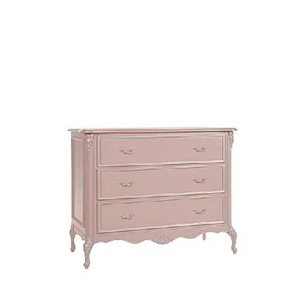 Chest of drawers CAVIO KID'S (ROYAL BABY) BN8834 factory CAVIO from Italy. Foto №2