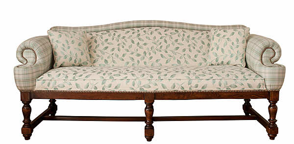 Couch FRANCESCO MOLON The Upholstery D376