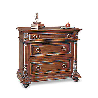 Bedside table FRANCESCO MOLON Italian & French Country K81