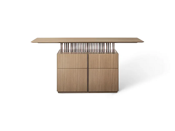 Marble Chest of Drawers G-Code GIORGETTI factory GIORGETTI from Italy. Foto №2