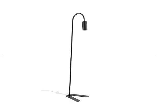 Floor lamp Egoitaliano Spot factory Egoitaliano from Italy. Foto №2