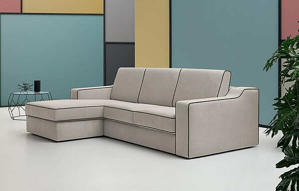 Couch Felis "EVERGREEN" Jonas 02 factory Felis from Italy. Foto №5