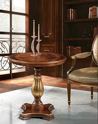 Stand ANGELO CAPPELLINI ACCESSORIES 30123/07 factory ANGELO CAPPELLINI from Italy