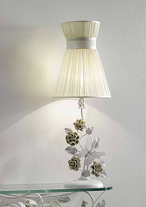 Table lamp VILLARI 4202930-101 Madama butterfly