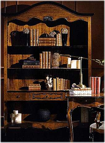 Bookcase VITTORIO GRIFONI 1195