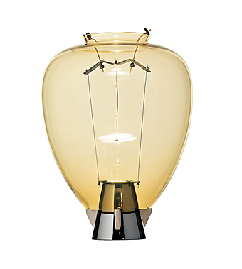 Table lamp Barovier&Toso Veronese 6536