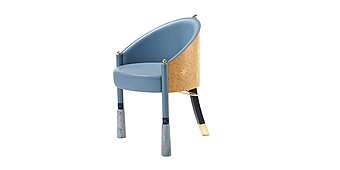 Armchair DRAENERT Armchair Stars F3 Armchair DRAENERT Armchair Stars F3 factory DRAENERT from Italy