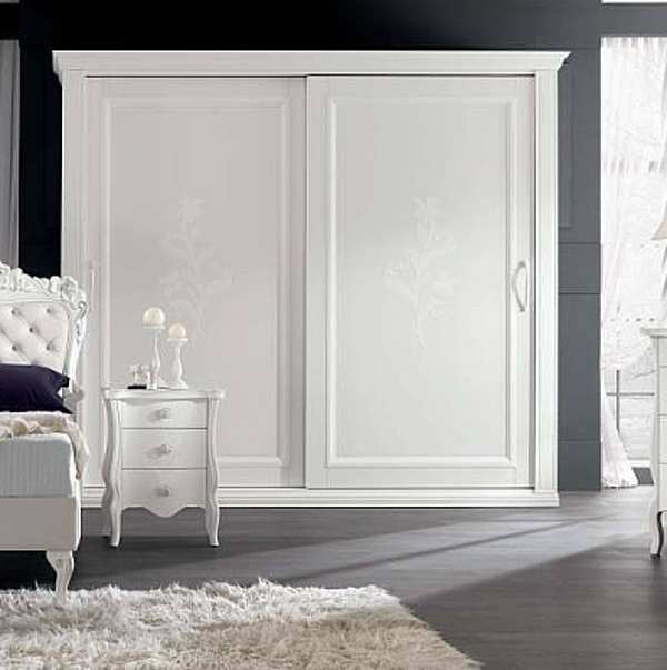 Cupboard EURO DESIGN 936 D factory EURO DESIGN from Italy. Foto №2