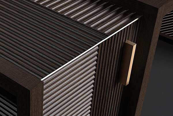 Desk ROSSATO RHC-8 factory ROSSATO from Italy. Foto №8