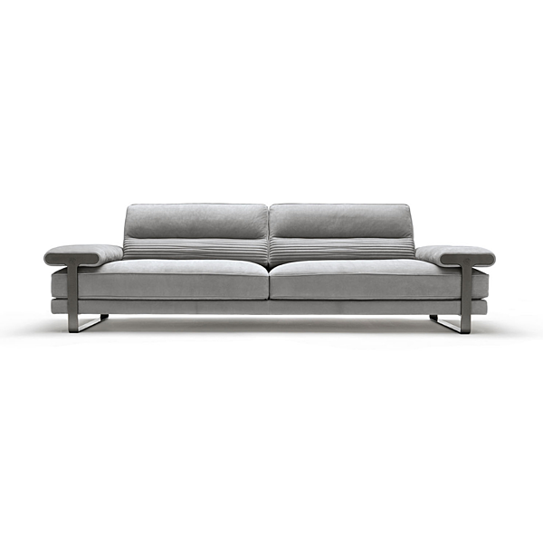 Couch GIORGIO COLLECTION Mirage 380/02 factory GIORGIO COLLECTION from Italy. Foto №1