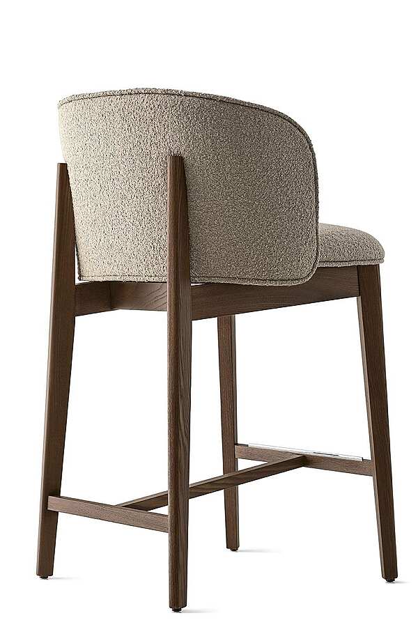 Bar stool CALLIGARIS ABREY CS2042 factory CALLIGARIS from Italy. Foto №3
