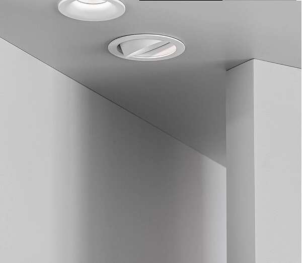 Chandelier DELTALIGHT Reo factory DELTALIGHT from Italy. Foto №1