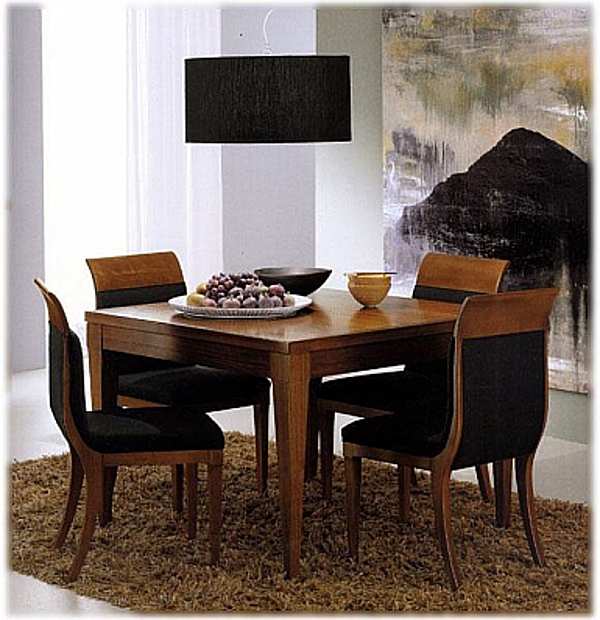 Table PIOMBINI 8032 Modigliani
