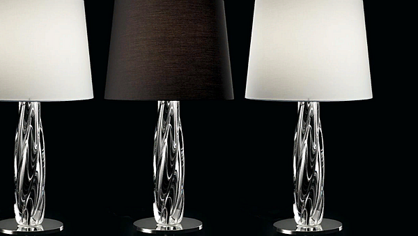 Table lamp Barovier&Toso 7224 factory Barovier&Toso from Italy. Foto №2