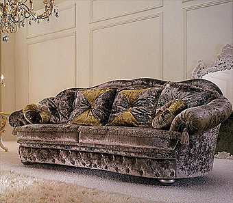 Couch SAT EXPORT Vittoria