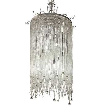 Chandelier BAGA (P.GARGANTI) Contemporary 2171