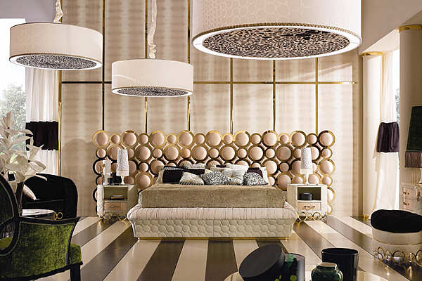 Chandelier ALTA MODA JL 100 factory ALTA MODA from Italy. Foto №4