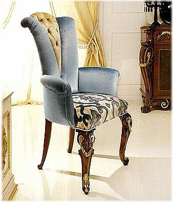 Chair CAPPELLINI INTAGLI 900/A